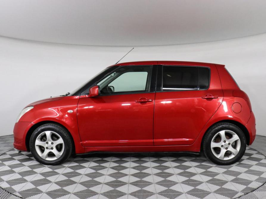 Suzuki Swift III Химки  - изображение 9