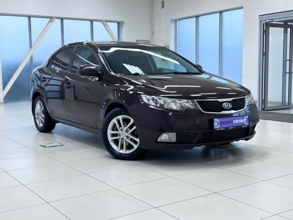 Kia Cerato II с пробегом 2011 года, цена 790 000 рублей, 189330 км, седан, Автокод Объявления