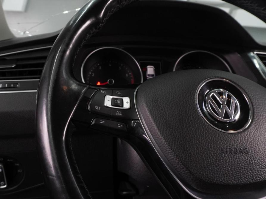 Volkswagen Tiguan II Воронеж  - изображение 15