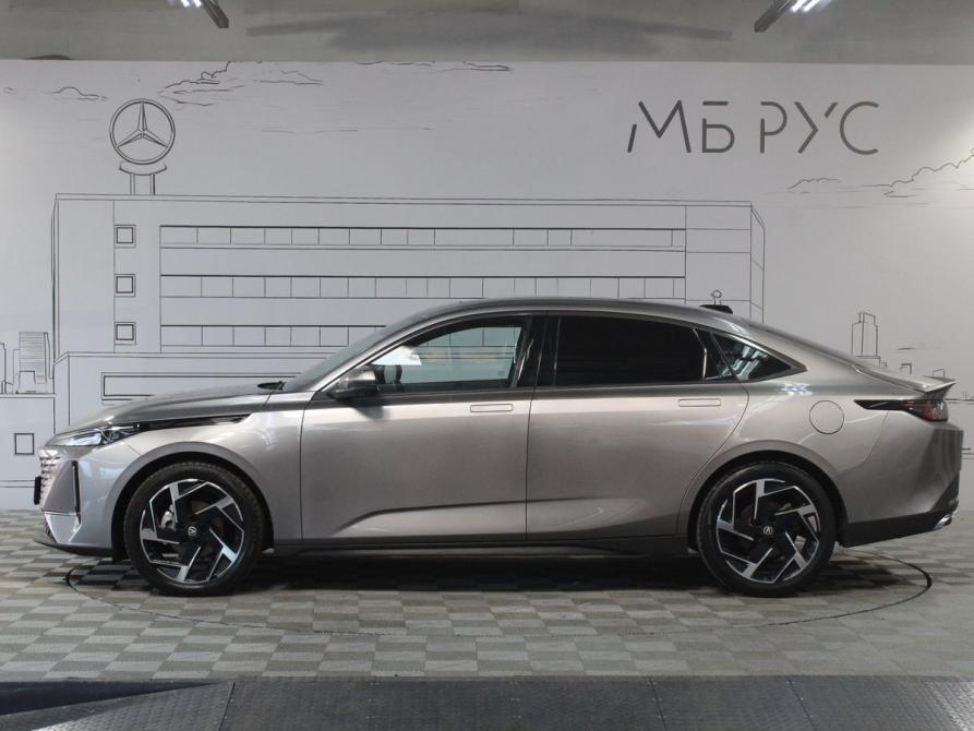 Changan Lamore Москва  - изображение 10