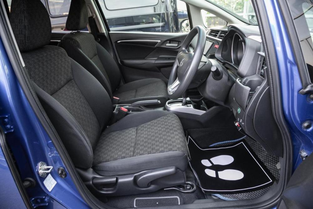 Honda Fit III Иркутск  - изображение 13
