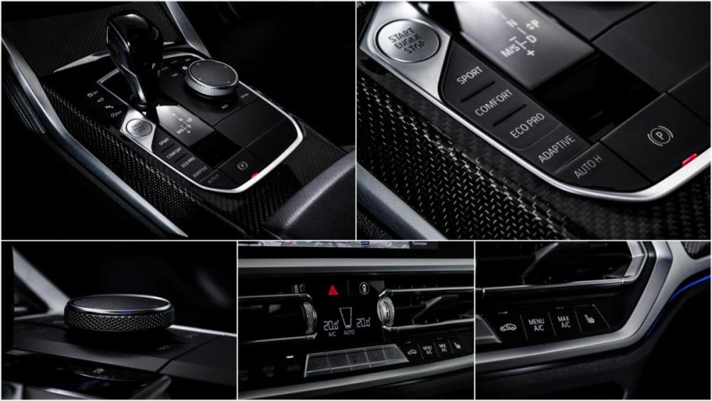 BMW 4 серии G22 G23 G26 Москва  - изображение 21
