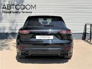 Porsche Cayenne III Москва  - изображение 36