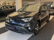 Toyota RAV4 IV (XA40) Рестайлинг Екатеринбург  - изображение 19