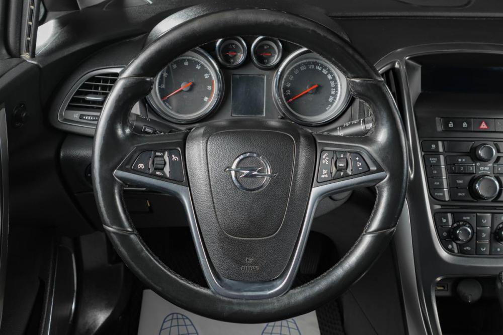 Opel Astra J Тюмень  - изображение 14