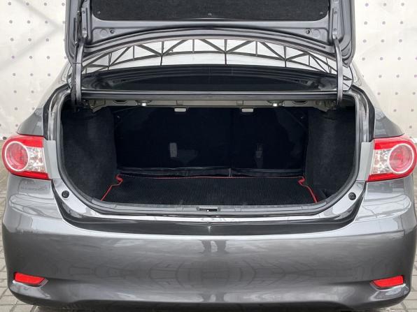 Toyota Corolla X (E140 E150) Рестайлинг с пробегом 2012 года, цена 890 000 рублей, 236593 км, седан, Автокод Объявления