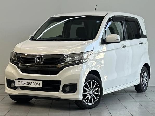 Honda N-WGN I с пробегом 2014 года, цена 755 000 рублей, 136500 км, хэтчбек, Автокод Объявления