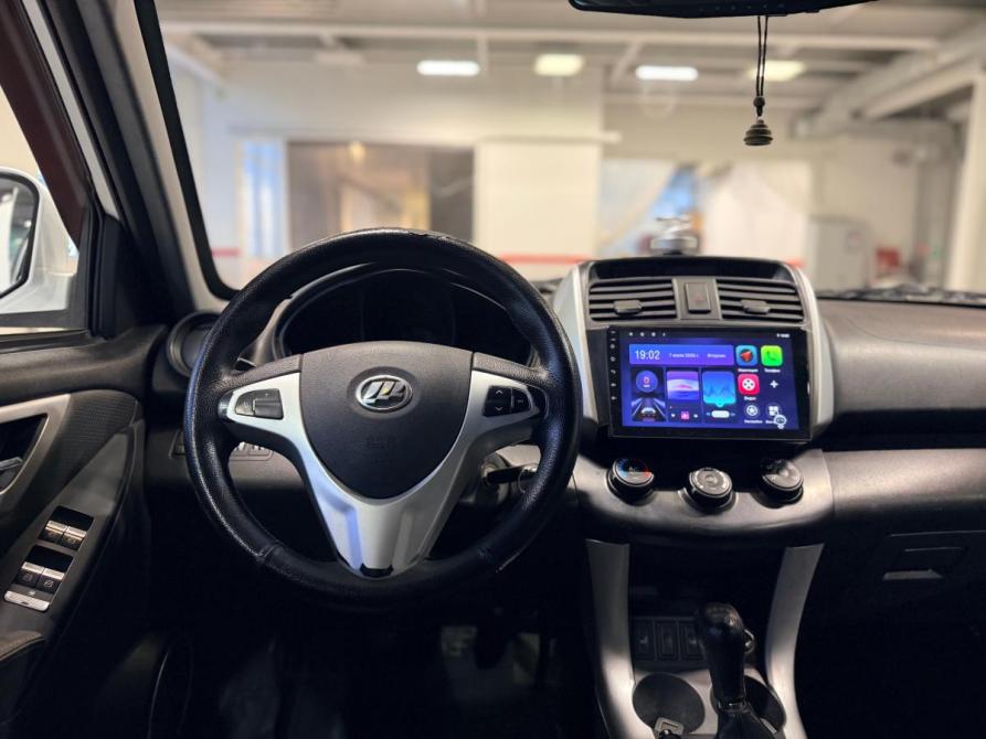 Lifan X60 I Рестайлинг Челябинск  - изображение 11
