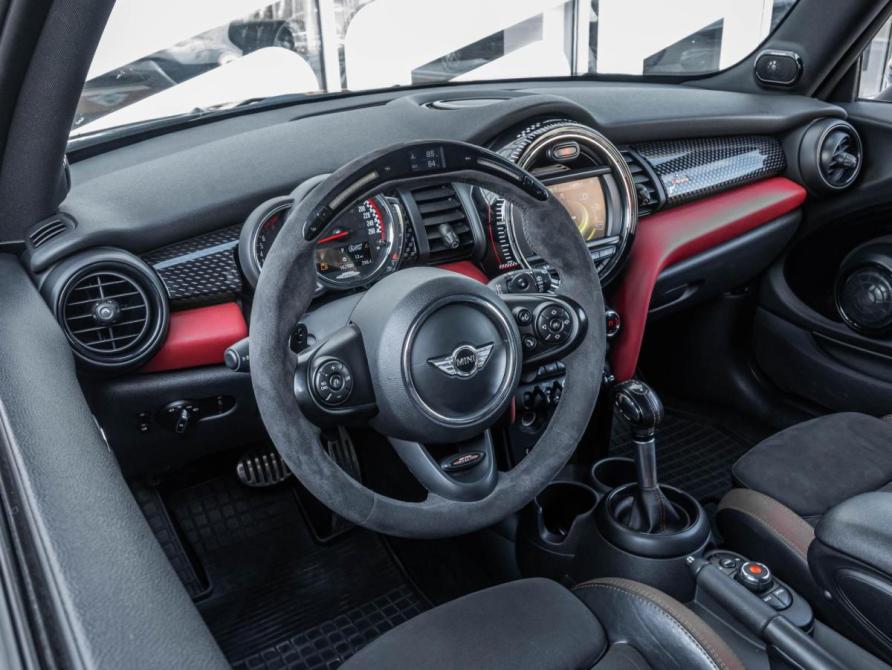 Mini Hatch III (F55/F56) Ставрополь  - изображение 6
