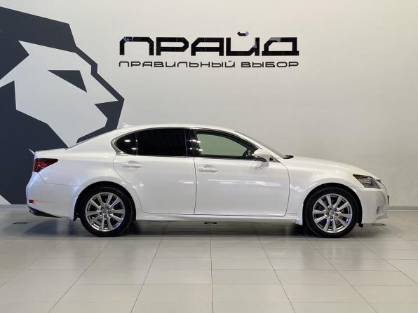 Lexus GS IV с пробегом 2014 года, цена 2 299 900 рублей, 268654 км, седан, Автокод Объявления