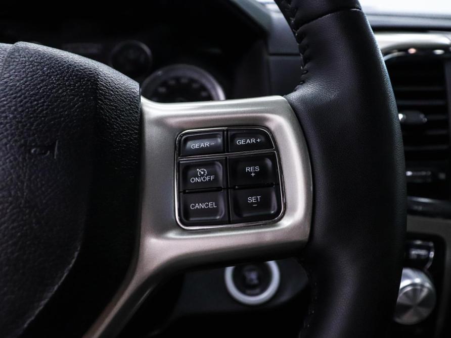Dodge RAM IV (DS/DJ) Красноярск  - изображение 22