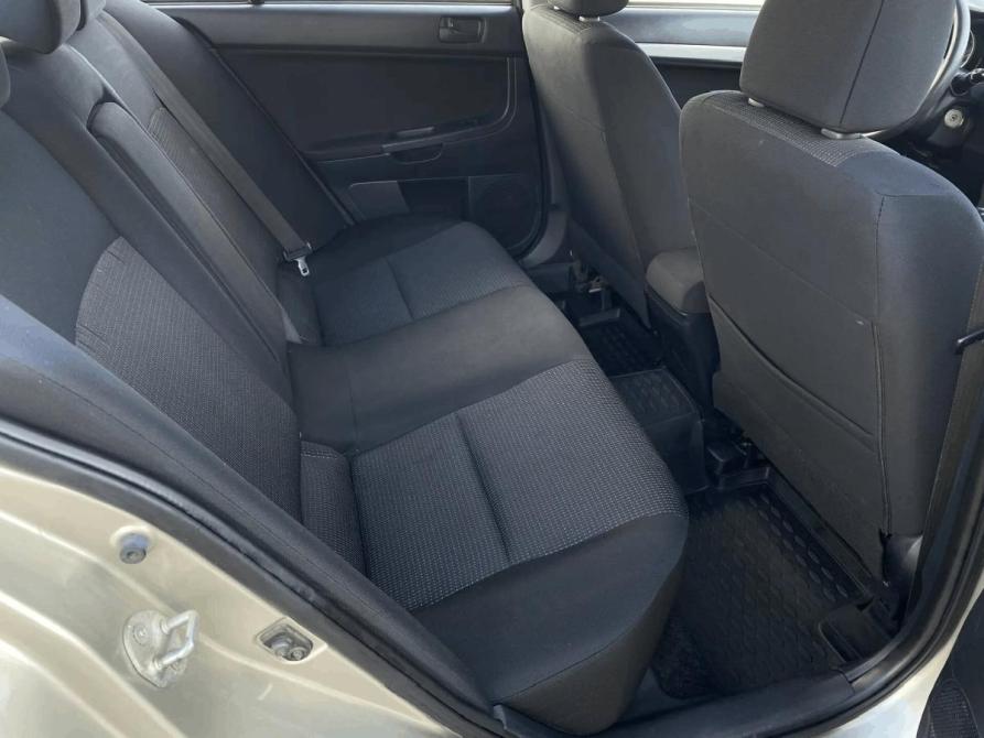 Mitsubishi Lancer X Тверь  - изображение 17