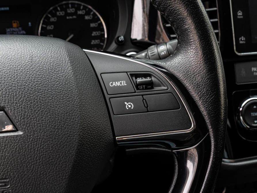 Mitsubishi Outlander III Рестайлинг 2 Краснодар  - изображение 14