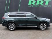 Exeed VX I Рестайлинг Вологда  - изображение 28