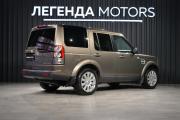 Land Rover Discovery IV Иркутск  - изображение 44