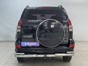 Toyota Land Cruiser Prado 120 Series Воронеж  - изображение 25