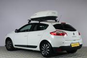 Renault Megane III Рестайлинг Челябинск  - изображение 23