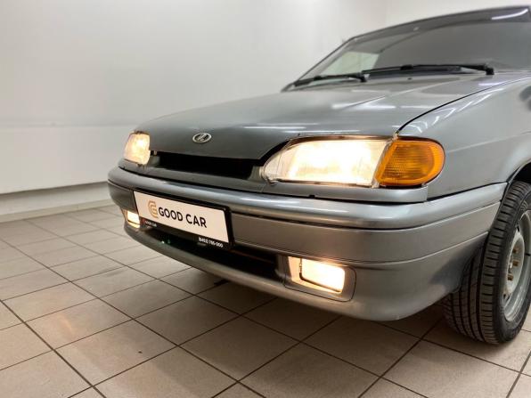 Lada (ВАЗ) 2114 с пробегом 2008 года, цена 165 000 рублей, 254682 км, хэтчбек, Автокод Объявления
