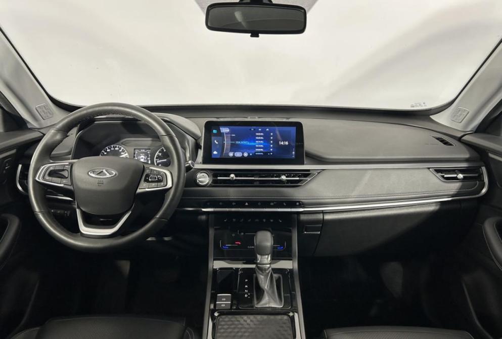 Chery Tiggo 4 Pro I Саранск  - изображение 18