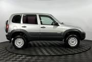 Chevrolet Niva I Рестайлинг Нижний Новгород  - изображение 28