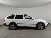 Skoda Octavia II (A5) Рестайлинг Уфа  - изображение 29