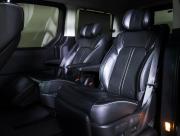 Hyundai Staria I Москва  - изображение 42