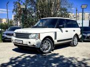 Land Rover Range Rover III Рестайлинг Санкт-Петербург  - изображение 14