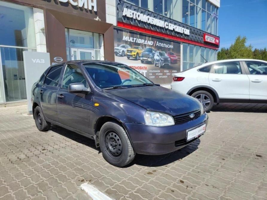 Lada (ВАЗ) Kalina I Набережные Челны  - изображение 5