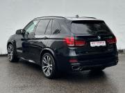 BMW X5 III (F15) Москва  - изображение 23