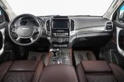 Haval H9 I Рестайлинг Новосибирск  - изображение 28