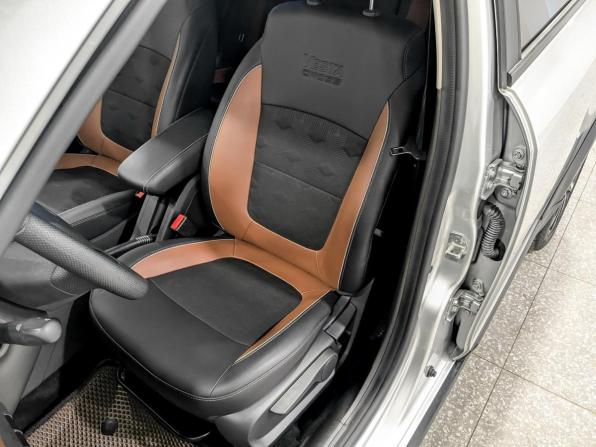 Lada (ВАЗ) Vesta I Рестайлинг (NG) с пробегом 2023 года, цена 1 300 000 рублей, 21492 км, универсал, Автокод Объявления