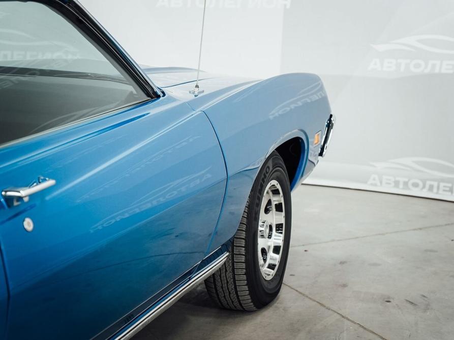 Ford Torino II Новосибирск  - изображение 22