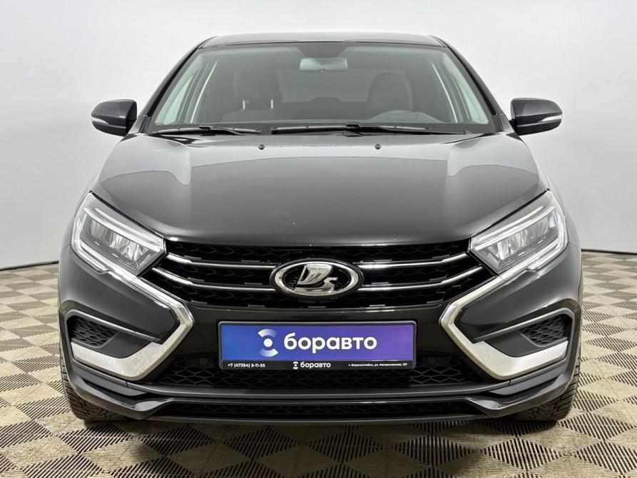 Lada (ВАЗ) Vesta I Рестайлинг (NG) Борисоглебск  - изображение 9