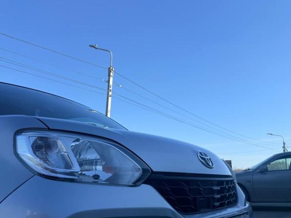 Toyota Passo III с пробегом 2017 года, цена 855 000 рублей, 51009 км, хэтчбек, Автокод Объявления