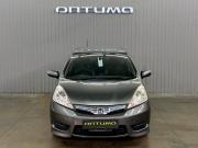Honda Fit Shuttle I Краснодар  - изображение 22