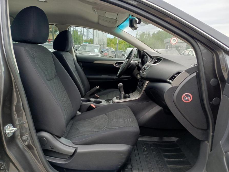 Nissan Sentra VII (B17) Чебоксары  - изображение 13