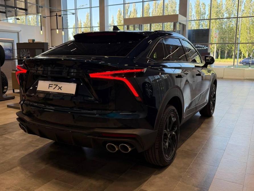 Haval F7x II Тольятти  - изображение 12