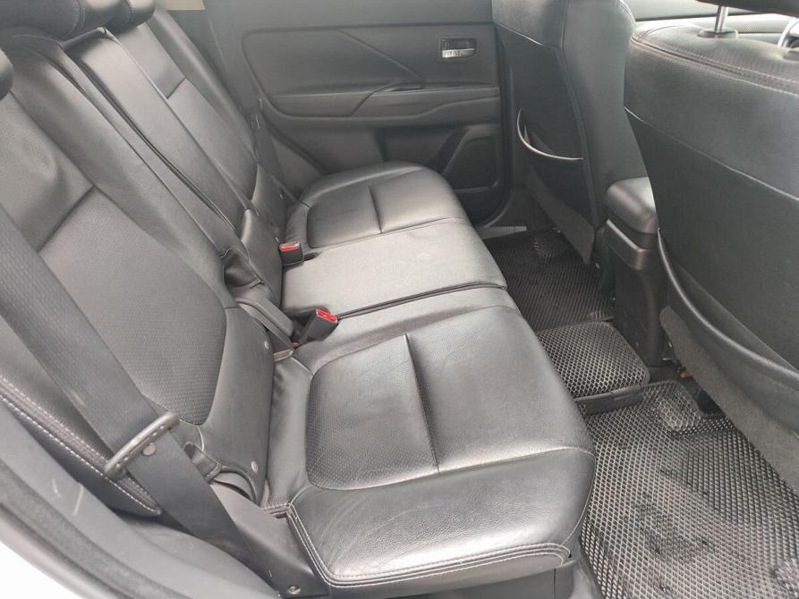 Mitsubishi Outlander III Рестайлинг Москва  - изображение 11