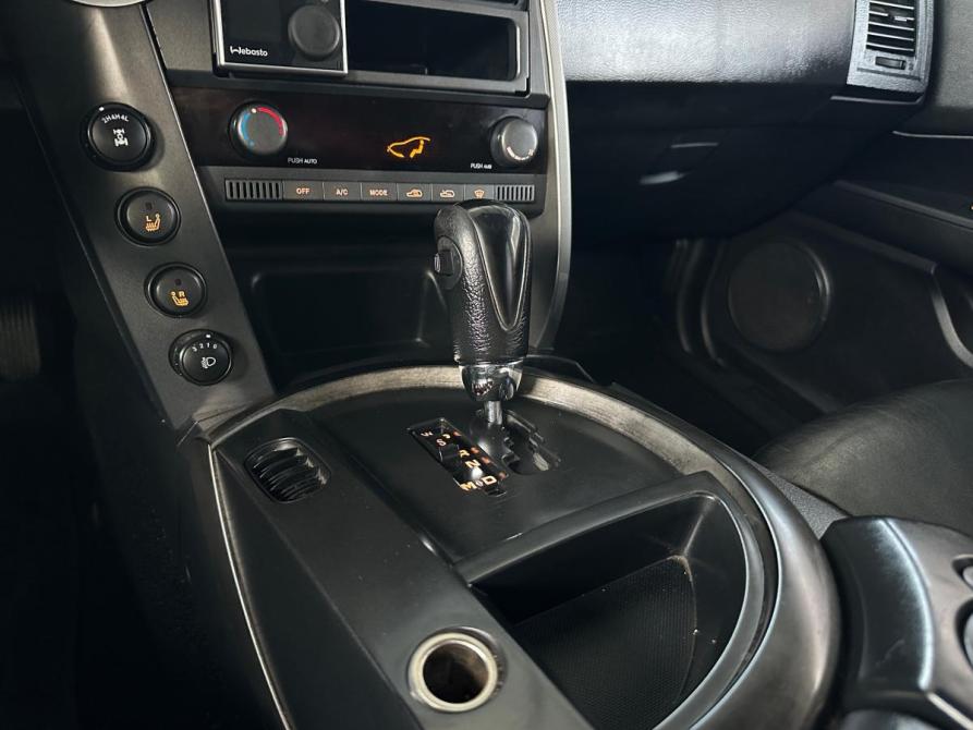 SsangYong Kyron I Рестайлинг Тамбов  - изображение 16