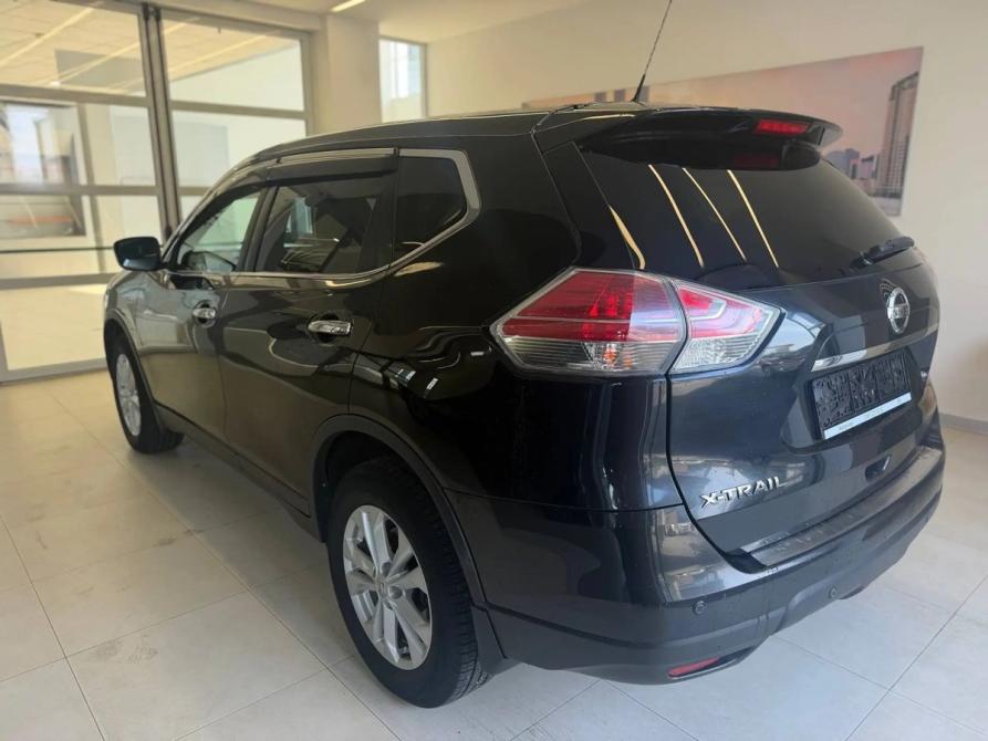 Nissan X-Trail III Челябинск  - изображение 6