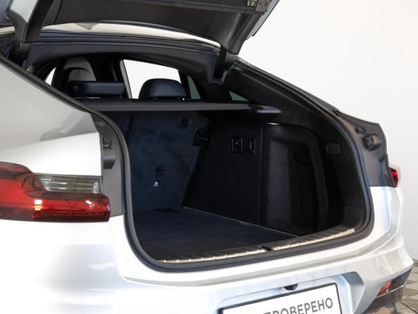 BMW X4 II (G02) с пробегом 2019 года, цена 4 259 613 рублей, 177076 км, внедорожник, Автокод Объявления
