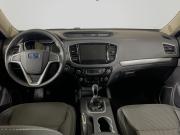 Geely Emgrand X7 I Рестайлинг Москва  - изображение 31