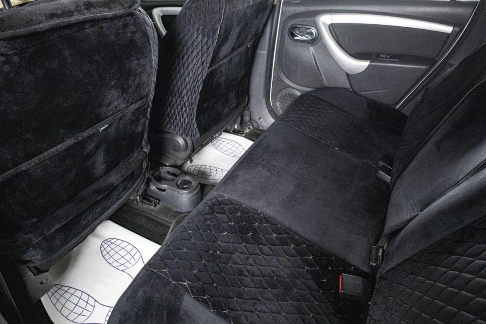 Nissan Terrano III (D10) Сургут  - изображение 19