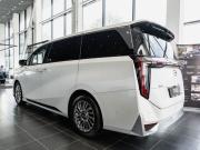 GAC M8 Москва  - изображение 10