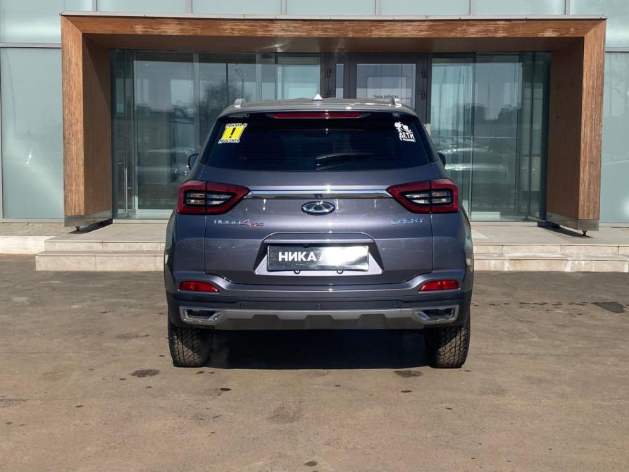 Chery Tiggo 4 Pro I Рестайлинг Оренбург  - изображение 5