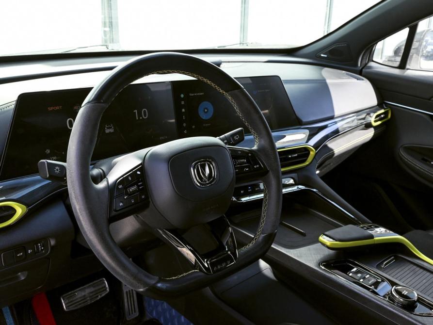 Changan UNI-T I Екатеринбург  - изображение 15