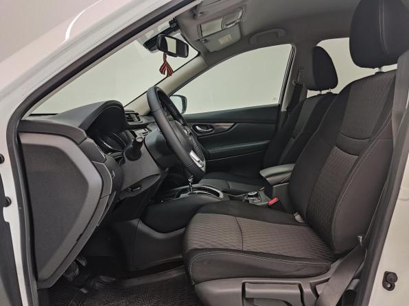 Nissan X-Trail III Рестайлинг с пробегом 2019 года, цена 2 350 000 рублей, 99446 км, внедорожник, Автокод Объявления
