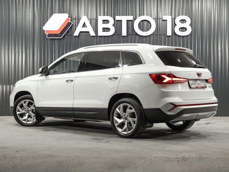 Jetta VS7 I Рестайлинг 1 Ижевск  - изображение 4