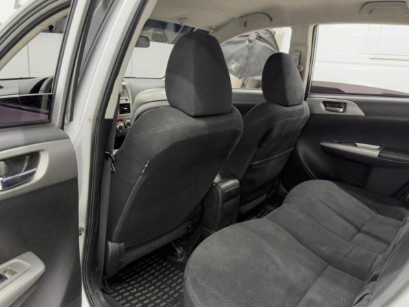 Subaru Impreza III с пробегом 2008 года, цена 670 000 рублей, 174464 км, седан, Автокод Объявления