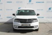 Skoda Rapid I Пермь  - изображение 21